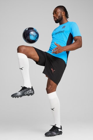 Maillot d'entrainement 24-25 Olympique de Marseille  - Bleu