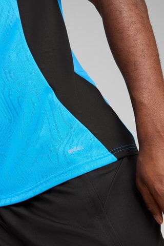 Maillot d'entrainement 24-25 Olympique de Marseille  - Bleu