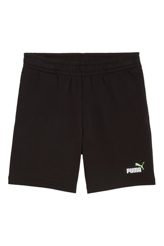 Short ESS Color  - Noir