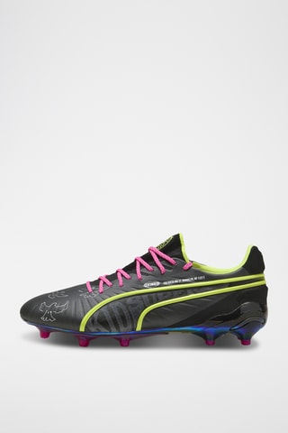 Chaussures de foot King Ultimate  - Noir