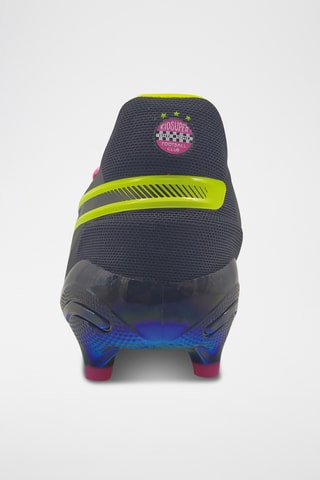 Chaussures de foot King Ultimate  - Noir