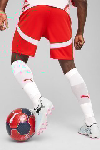 Short 24-25 FC Salzburg  - Rouge et blanc