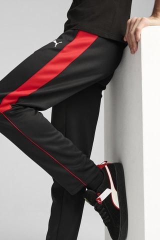 Pantalon de survêtement Ferrari Race MT7   - Noir