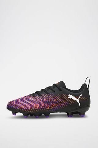 Chaussures de football Future 8 Play Jr  - Noir