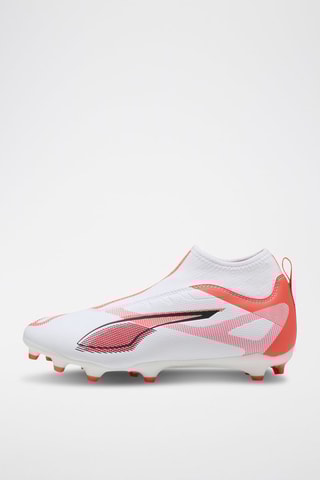 Chaussures de football Ultra  - Blanc
