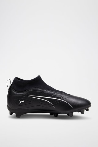 Chaussures de football Ultra  - Noir