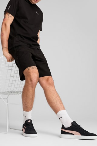 Short Pumatech  - Noir