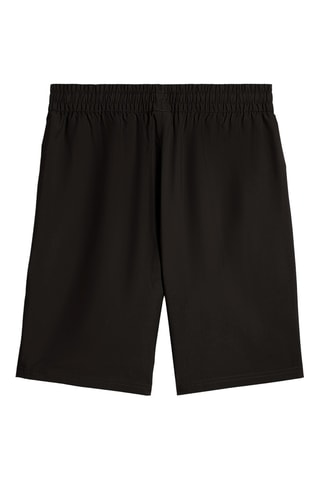 Short Pumatech  - Noir