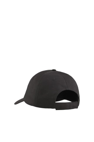 Casquette Ess NO.1  - Noir