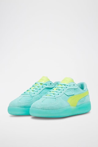 Baskets Palermo Moda Xtra   - Bleu