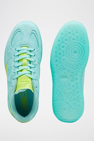 Baskets Palermo Moda Xtra   - Bleu