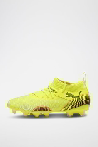 Chaussures de football Future  - Jaune
