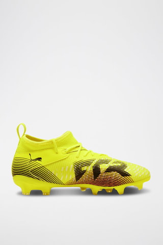 Chaussures de football Future  - Jaune