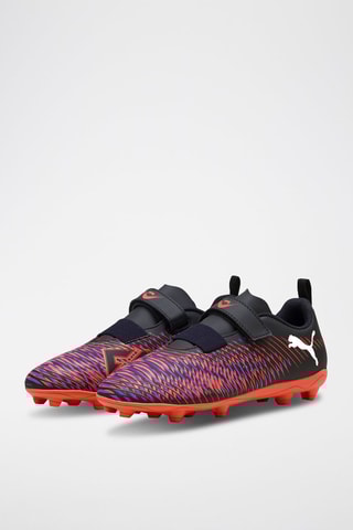 Chaussures de football Future  - Noir