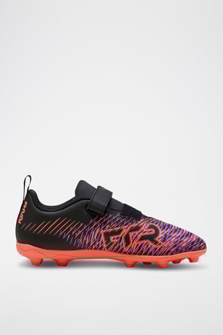 Chaussures de football Future  - Noir
