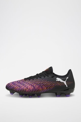Chaussures de football Future 8  - Noir