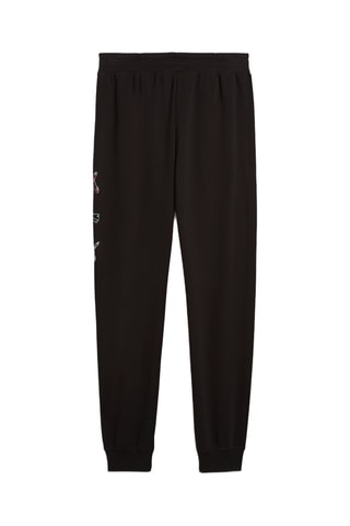 Pantalon de survêtement ESS  - Noir