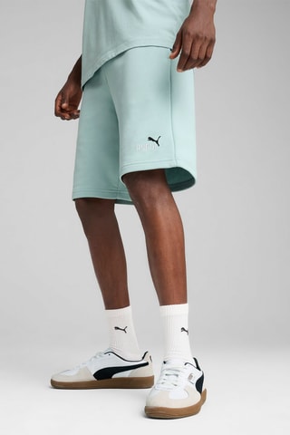 Short regular ESS Color  - Bleu