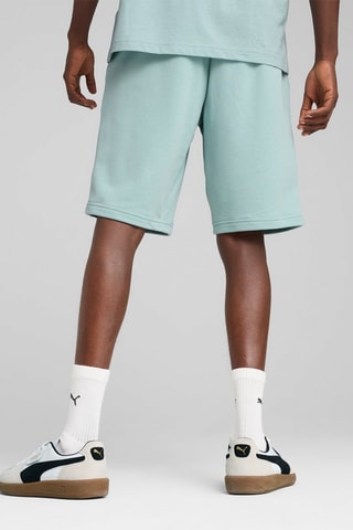 Short regular ESS Color  - Bleu