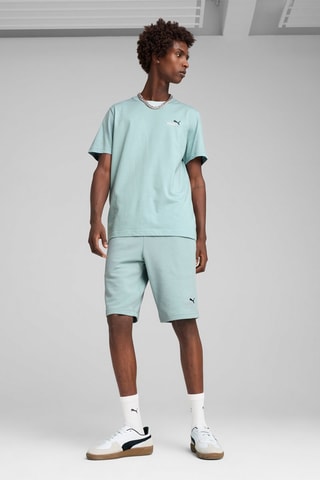 Short regular ESS Color  - Bleu