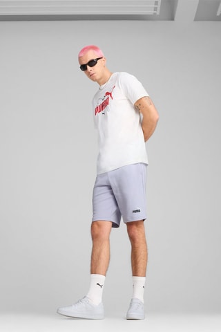 Short regular ESS Color  - Ciel