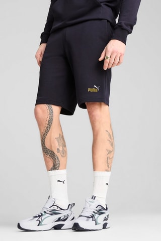 Short regular ESS Color  - Bleu marine