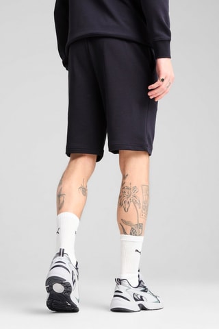 Short regular ESS Color  - Bleu marine