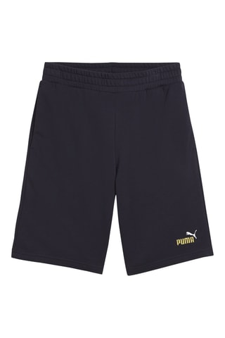 Short regular ESS Color  - Bleu marine