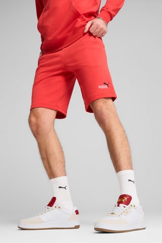 Short regular ESS Color  - Rouge