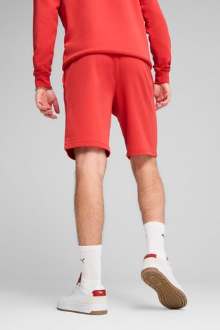 Short regular ESS Color  - Rouge