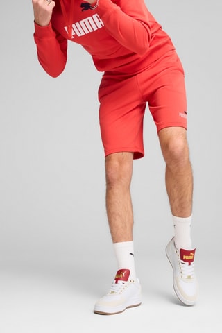 Short regular ESS Color  - Rouge