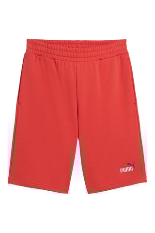 Short regular ESS Color  - Rouge