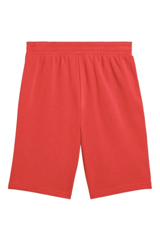 Short regular ESS Color  - Rouge