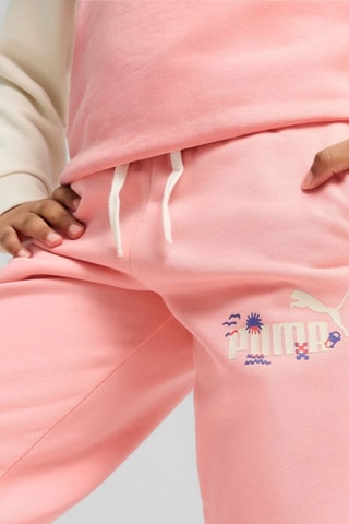 Jogging Sandy Adventures  - Rose