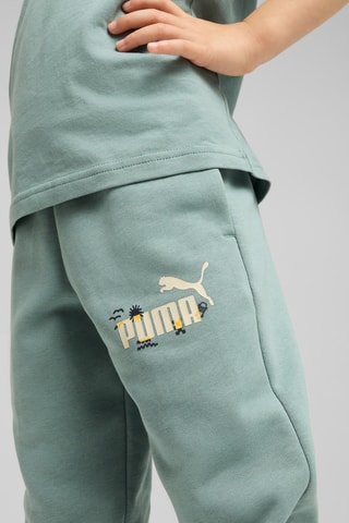 Jogging Sandy Adventures  - Vert