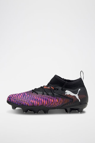 Chaussures de football Future  - Noir