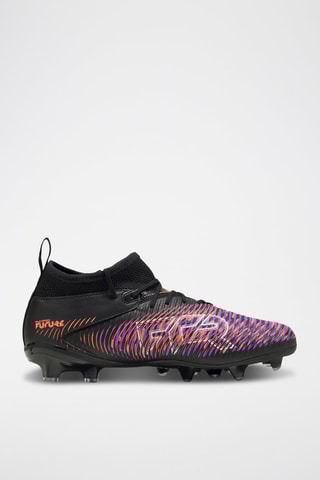 Chaussures de football Future  - Noir