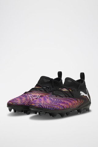 Chaussures de football Future  - Noir