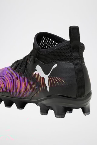 Chaussures de football Future  - Noir