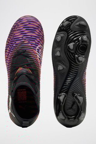 Chaussures de football Future  - Noir