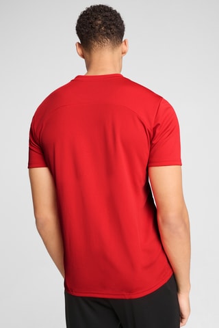 T-shirt d'entrainement Stade Rennais  - Rouge