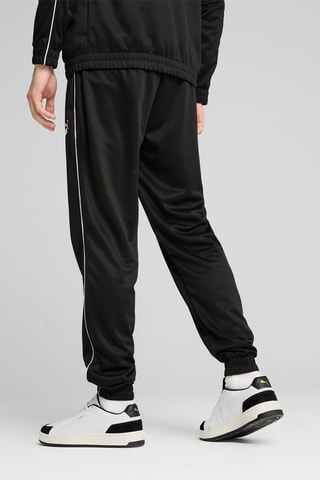 Pantalon Sport Poly  - Noir