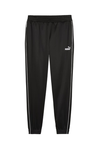 Pantalon Sport Poly  - Noir