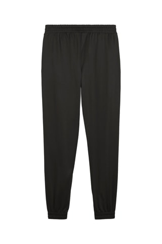 Pantalon Sport Poly  - Noir