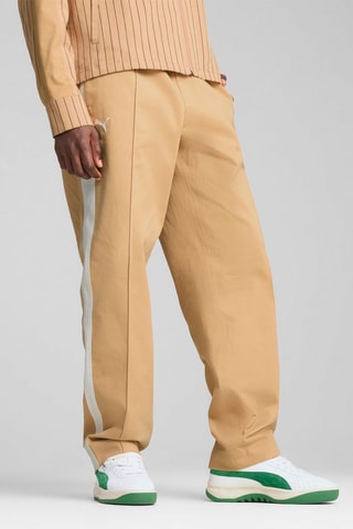 Pantalon Pl Lifestyle  - Beige