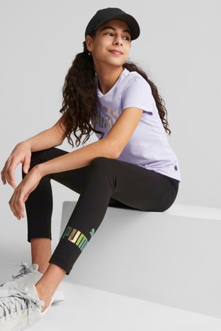 Casquette Metal Cat   - Noir