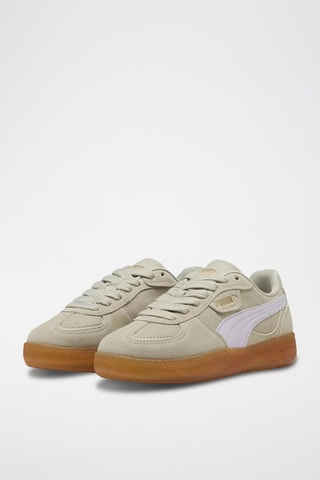 Baskets Palermo Moda Xtra Gum Wns  - Beige