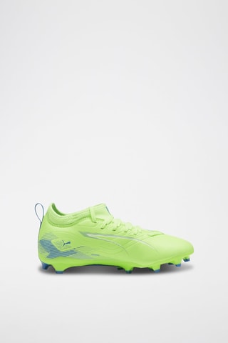 Chaussures de football Ultra 5 - Vert