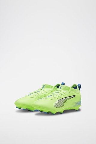 Chaussures de football Ultra 5 - Vert