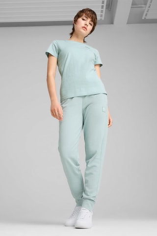 Pantalon ESS Elevated  - Vert